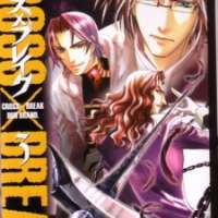  ����� Cross X Break <small>Story & Art</small> 